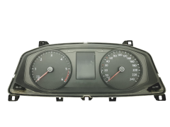 Bloc Compteurs Vitesse VW Transporter T6 7E0920860S A2C99258200 Bloc Compteurs Vitesse VW Transporter T6 7E0920860S A2C99258200