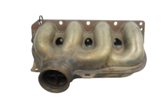 Collecteur D’echappement 0341J1 1,8 16v 6FZ Citroen Peugeot 