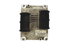 Calculateur Fiat 00551885980 0261208029 Bosch 17360