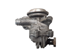 Soupape  Egr Smart Fortwo A0021407160 Denso Soupape  Egr Smart Fortwo A0021407160 Denso