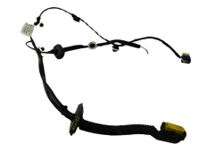 Installation Portes Droit Arrière Renault Clio 4 241263185R 0km