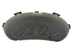 Bloc Compteurs Vitesse Peugeot 206 9634961480 09031989903 18579