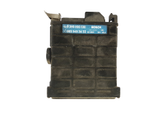 Calculateur Mercedes 0025453632 0280800100 Bosch 25369