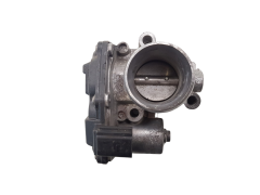 Boitier Papillon D’admission Ford CM5G-9F991-FB 5.09890.02 FoMoCo 15066