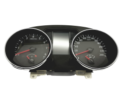 Bloc Compteurs Vitesse Nissan Qashqai 24810BR50B 37726