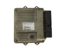 Calculateur 55196354 71600.050.03 MJD6J0.CB FGP Opel Magneti Marelli