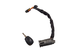 Commutateur D’allumage Logan Duster Sandero 6001546809 N0501898 1164