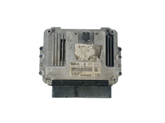 Calculateur 51821929 0281015160 Alfa Romeo Bosch 35609