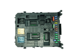 Calculateur BSI 9664058780 BSI04EV PSA Johnson Controls 31337