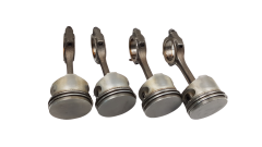 Bielle De Piston 060373 0111Z9 1.1 HFZ Peugeot 206