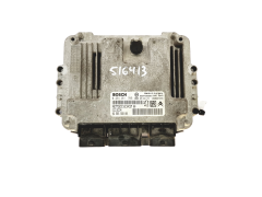 Calculateur PSA 0281011785 9658556880 Bosch 24693