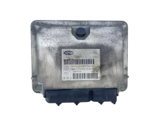Calculateur IAW4AF.S2 51782647 61601.127.02 Fiat Magneti Marelli 63647