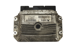 Calculateur 21584153-3B1 8200298463 8200298457 Renault Sagem 16494