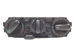 Commande Chauffage A/C Skoda Citigo 1ST820045M VAG