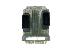 Calculateur 897350 9485  97350 948 Opel Denso 32993