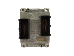 Calculateur Fiat 00468019640 0261206980 ME73H4F001 Bosch 18171