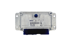 Calculateur PSA Toyota 89661-0H022 0261208702 Bosch 40949
