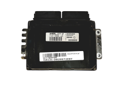 Calculateur S110138000C 8200059086 8200044437 Renault Siemens 29972