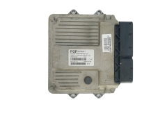 Calculateur FGP 6JF.P3 55195817 71600.053.00 Fiat Magneti Marelli 46969