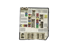Calculateur Renault USM BD95 L1 284B60168R 24345