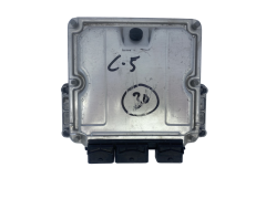Calculateur 0281011340 9652386080 9640938680 PSA Bosch 51612