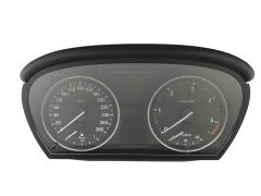 Bloc Compteurs Vitesse BMW 3 9187075-01 A2C53321848 VDO