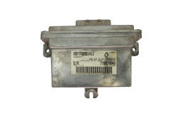 Calculateur 7700861413 7700870049 16206979 Renault Delco 17855
