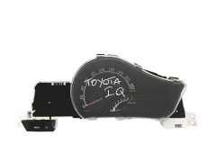 Bloc Compteurs Vitesse Toyota IQ 83800-74114 Yazaki
