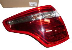 Phare De Voiture Gauche Arrière Original 6350.CA 6350CA Citroen C4 Picasso