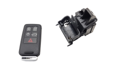 Commutateur D’allumage Volvo V40 S40 V70 28227917 AH4N-15607-AE