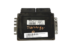 Calculateur S110138000C 8200059086 8200044437 Renault Siemens 27068