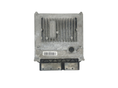 Calculateur A6519003603 A6519013302 Mercedes Delphi 43299