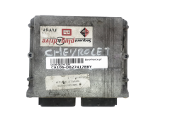 Calculateur LPG 67R011002 110R001001 FLY SF BRC 27417