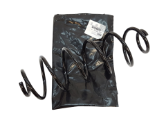 Ressort À Suspension Arrière Nouvelle Original Citroen C3 II 5102CT 5102FE