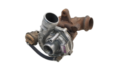 Turbocompresseur 53041015096 K03-225.269 0375C8 2.0 HDI Citroen Peugeot 65