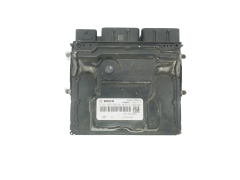 Calculateur 0281035805 237101662S  Renault Bosch 46960