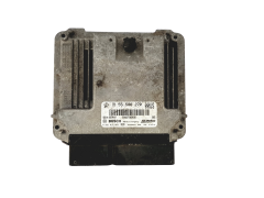 Calculateur 0281018863 55588270 Opel Bosch 25818