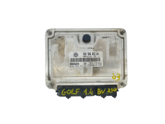 Calculateur 0261208045 036906032AA VW Bosch 41937 Calculateur 0261208045 036906032AA VW Bosch 41937
