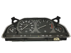 Bloc Compteurs Vitesse BMW 3 E30 1381862 110008403013 VDO