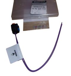 Bouchon Original 226256825R Renault Dacia Bouchon Original 226256825R Renault Dacia