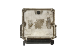 Calculateur PSA 0281010500 9641606980 Bosch 46720