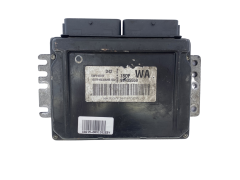 Calculateur 96435559 5WY1E07F Chevrolet Kemsco 51352
