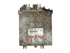 Calculateur Ecu VW 028906021BF 0281001421 Bosch 24741