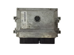 Calculateur 9830510980 9815037580 A3C0177940001 PSA Opel Continental