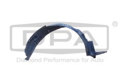 Garde-Boue Arrière Droit 4L0810172C 88101583602 Audi Q7 DPA