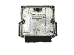 Calculateur P04727661AB 0281010290 Chrysler Bosch 