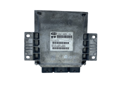 Calculateur PSA 9645989480 9648620880 IAW48P2.76 Magneti Marelli 50669