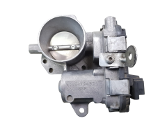 Boitier Papillon D’admission Citroen Peugeot 9685879480 44GTE3P 2682