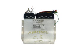 Calculateur 0295453932 0265109478 Mercedes Bosch 