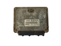 Calculateur 06A906018AQ 0261204678 Audi Bosch 15402 Calculateur 06A906018AQ 0261204678 Audi Bosch 15402